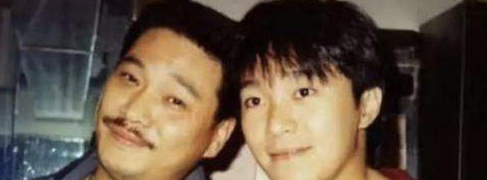 周星驰|周星驰一生只写过一首歌，很多人都唱过，播放量已经上亿