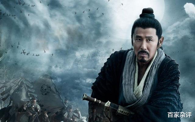 韩信|韩信最大的失误是错杀了两个人:一个是老上司,一个是老朋友