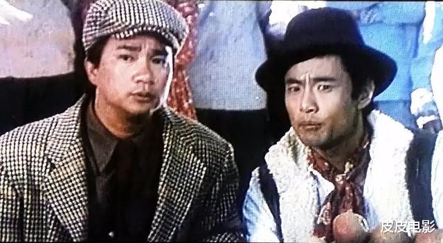 「木棉袈裟」央视反复重播的《木棉袈裟》35年后演员现状：女主角移民了国外