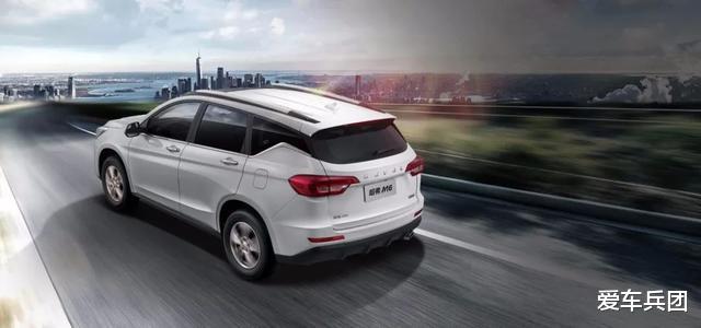 『SUV』10万元预算买SUV，这几款性价比高且口碑都不错！