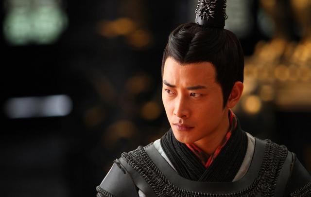 「汉高祖」刘邦的托孤好奇怪，他难道知道萧何曹参王陵，去世的先后顺序吗