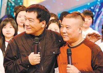 「郭德纲」是自食恶果还是另有隐情？当年杨志刚起诉郭德纲，结局太戏剧性了