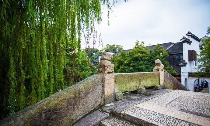 『旅行』适合五月出发的9个旅行地，第一个就心动