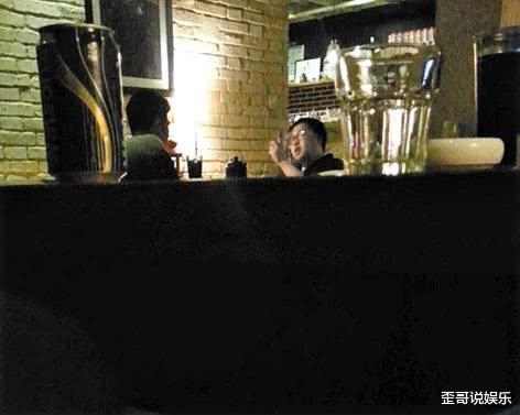 「于正」邓莎真被韩栋睡了?于正扯出陈年大瓜,大麟子的出生是最好的证据