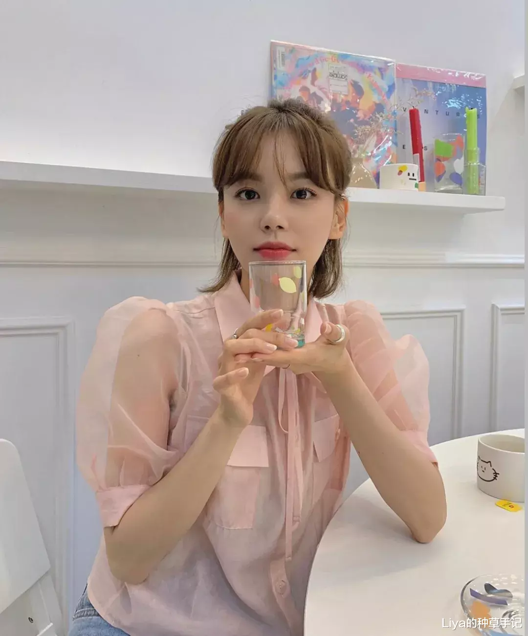 发型|换个发型=整容？这3款发型，太撩人！