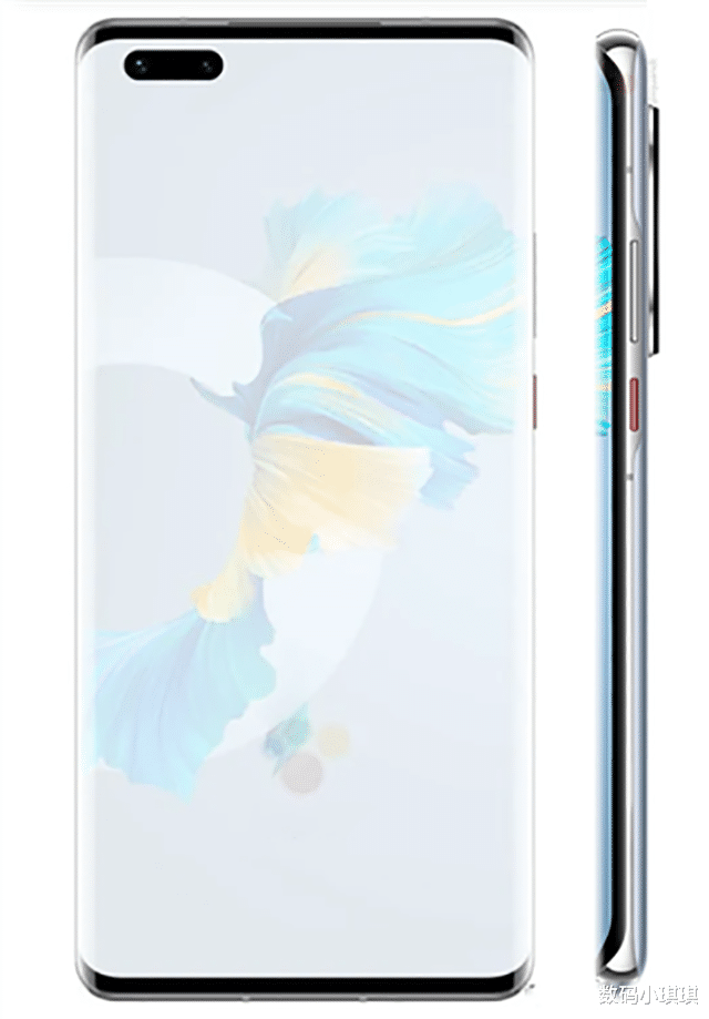 摄像头|华为Mate40Pro“香爆”!双环摄像头很惹眼,起步或不低于6000