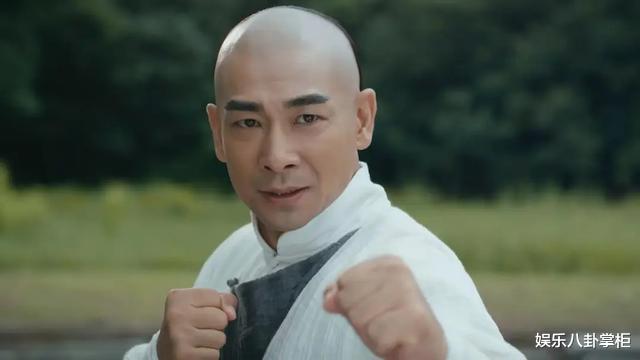 霍元甲|对不起，我实在受不了赵文卓这版霍元甲
