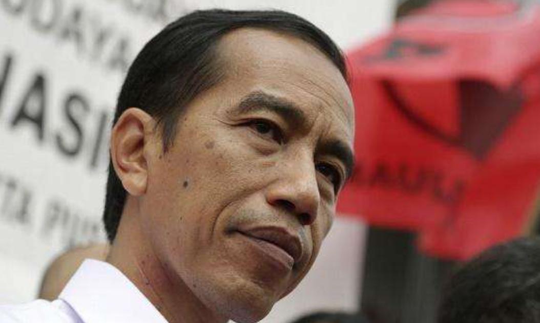 「印度尼西亚」印尼多次叫停对华贸易，如今却向中国求援，中方的回应亮了！