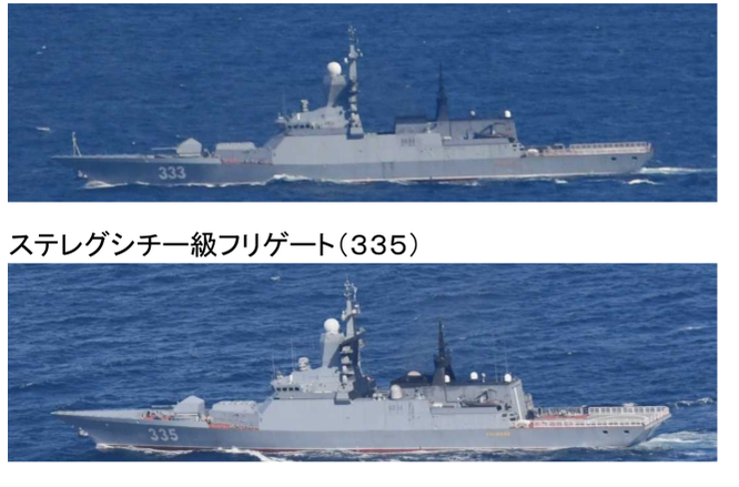 首相之位還沒坐穩，菅義偉就遭鄰國武力威懾，6艘戰艦強勢闖入-圖2