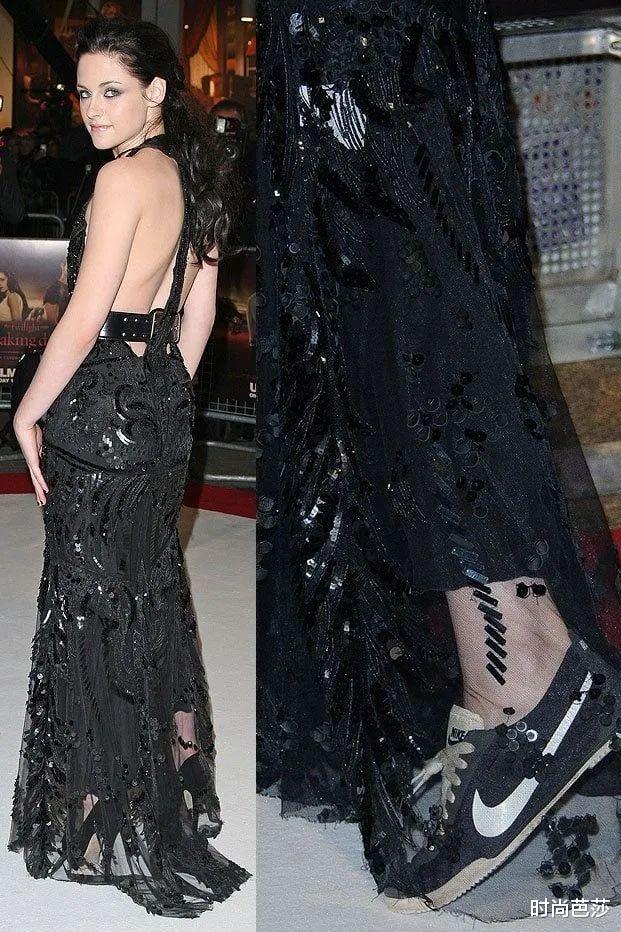 短发|短发平胸的刘雨昕代言内衣，不行？