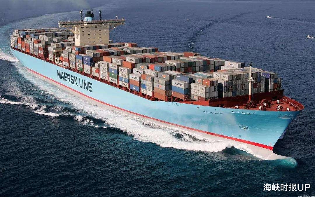 『美国』美国如今最想做的事情，中国办到了，俄媒：中国已拦不住