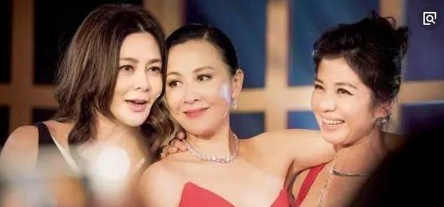 sweety|十年前你比我美，十年后谁美就不一定了，看看女星的变美史