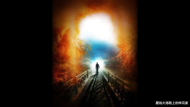 神经元|人死后会去哪里？研究表明：人知道自己死，因为仍会有意识存在！