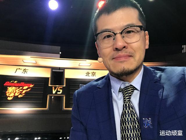 广东男篮|粤辽大战一触即发，谁能最终问鼎？杨毅苏群两大名嘴看法惊人一致