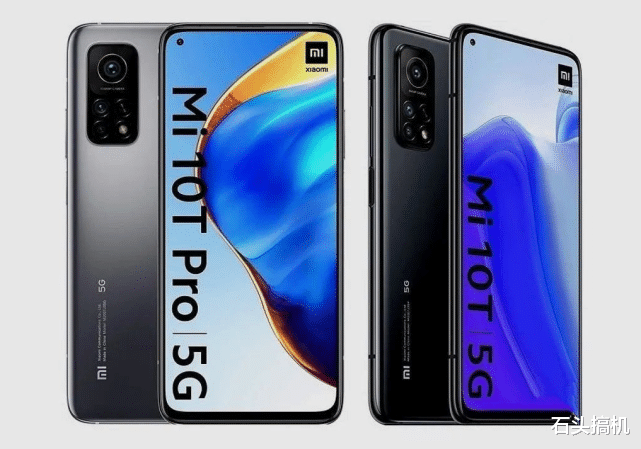 |小米LCD屏的旗舰机即将到来！就是小米10T Pro的国行版