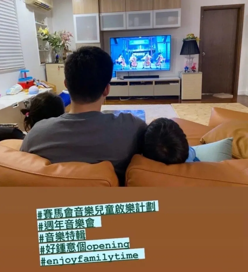 李湘|郭碧婷产女，向太送别墅奖励！却依旧“不配”领证？