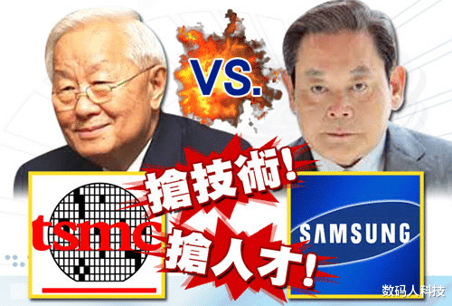 芯片|日媒再爆猛料! 继华为之后: 又有国产芯巨头挖走台积电百名资深员工