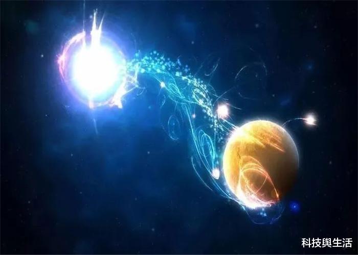 『科学家』人能轮回转世吗？一位科学家大胆猜测，或涉及平行宇宙！