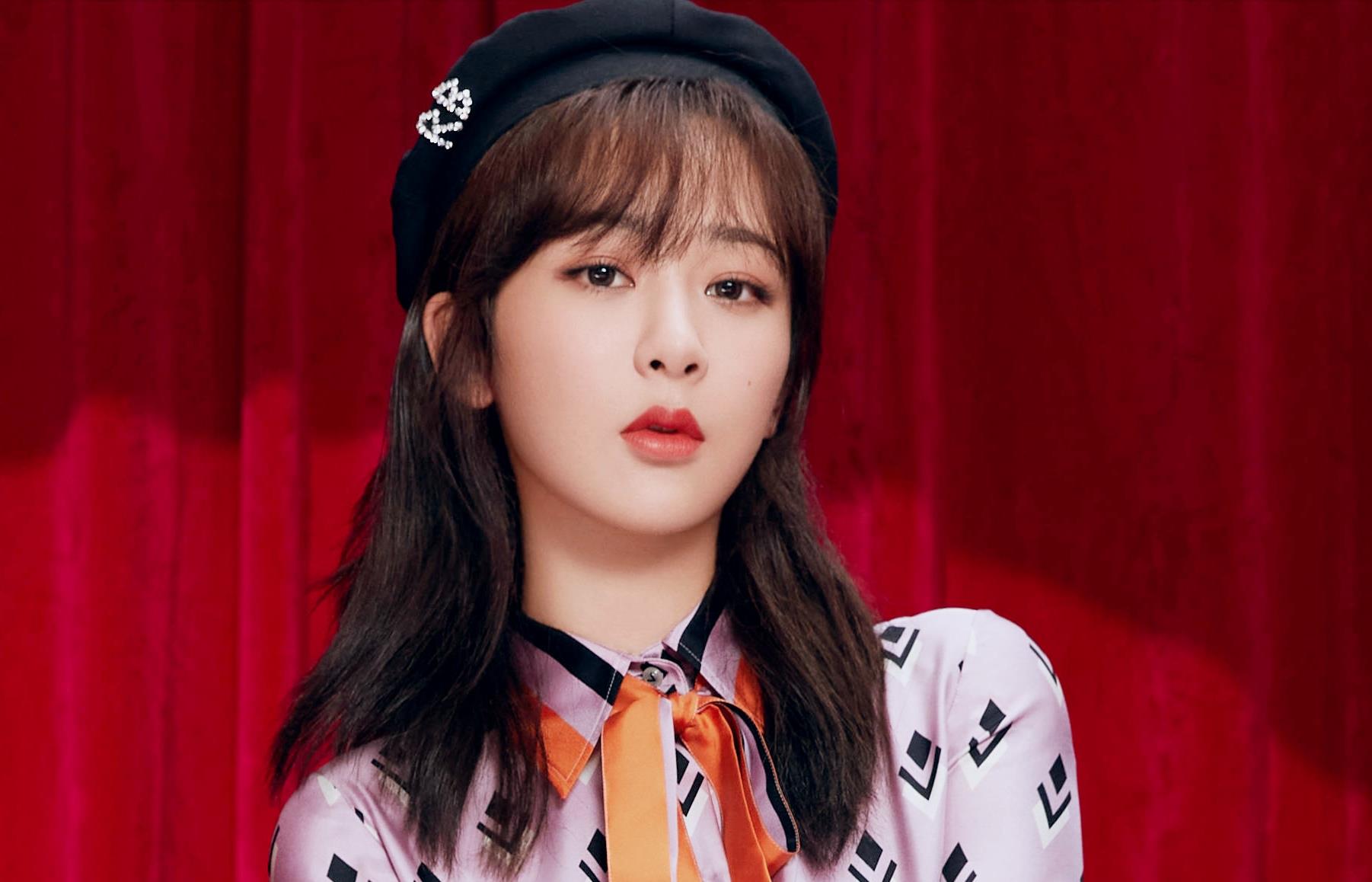 杨紫|再缺，也该有原则！刘雯花1.6亿解约的代言，杨紫转头就接手？