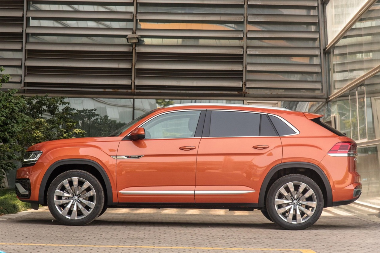 『亚洲龙』探影/探歌/探岳/途铠/途岳/途观……大众SUV都是“套娃”？