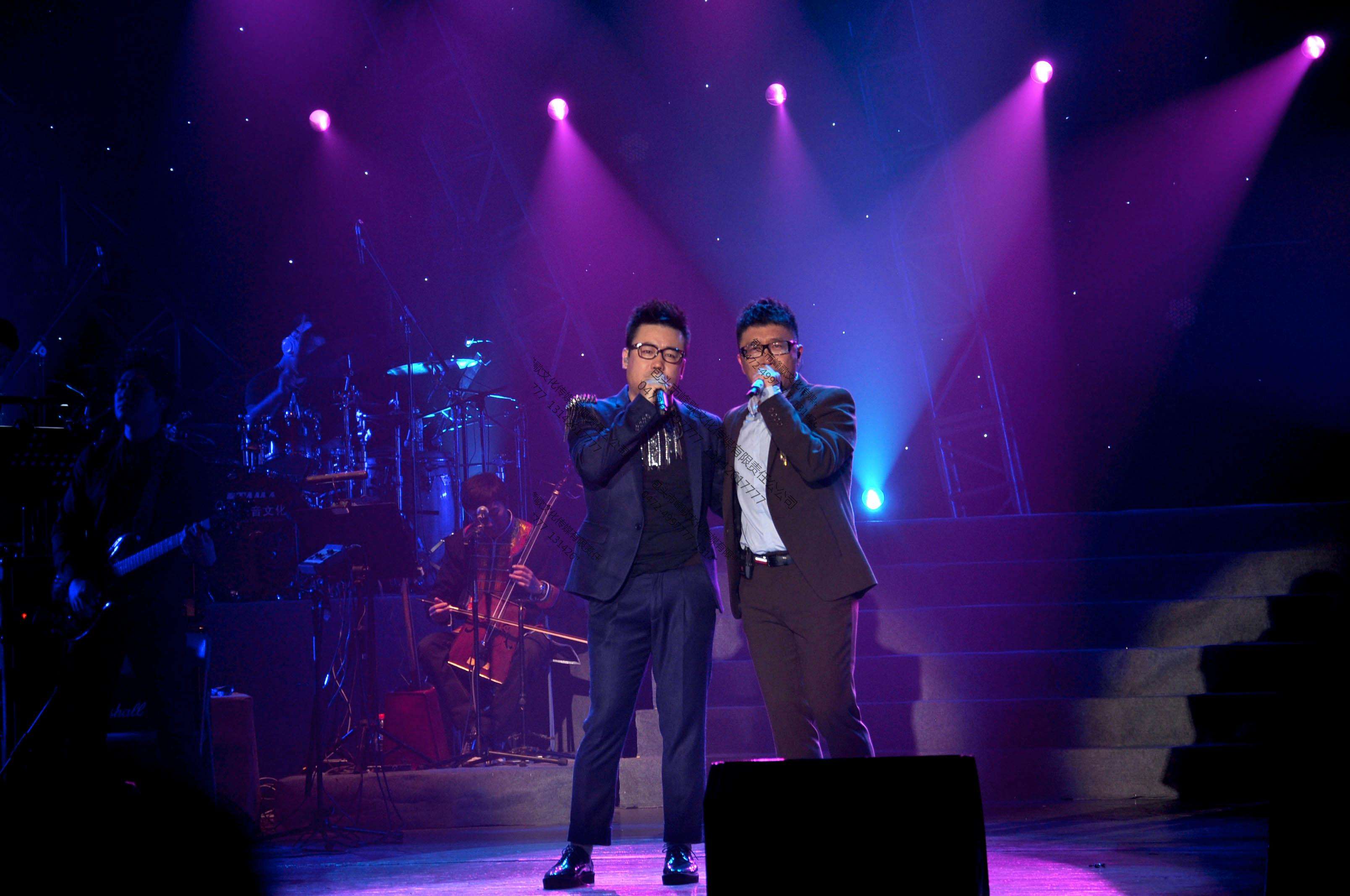 刘德华|他一首歌就赚2亿还上4次春晚,成名后看不上刘德华,现在却默默无闻