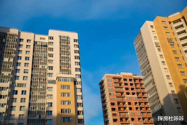 公共服务|新规来了，4楼以上的房子加装电梯，未来楼梯房会比电梯房值钱？