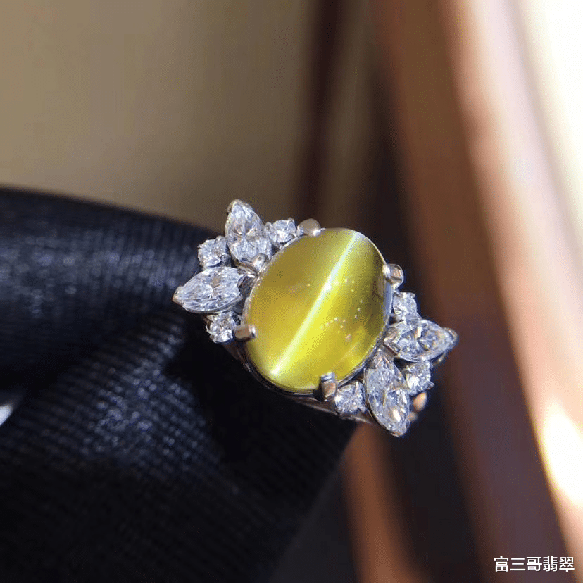 |珠宝寓意大全：翡翠玉石、宝石、水晶，应有尽有！