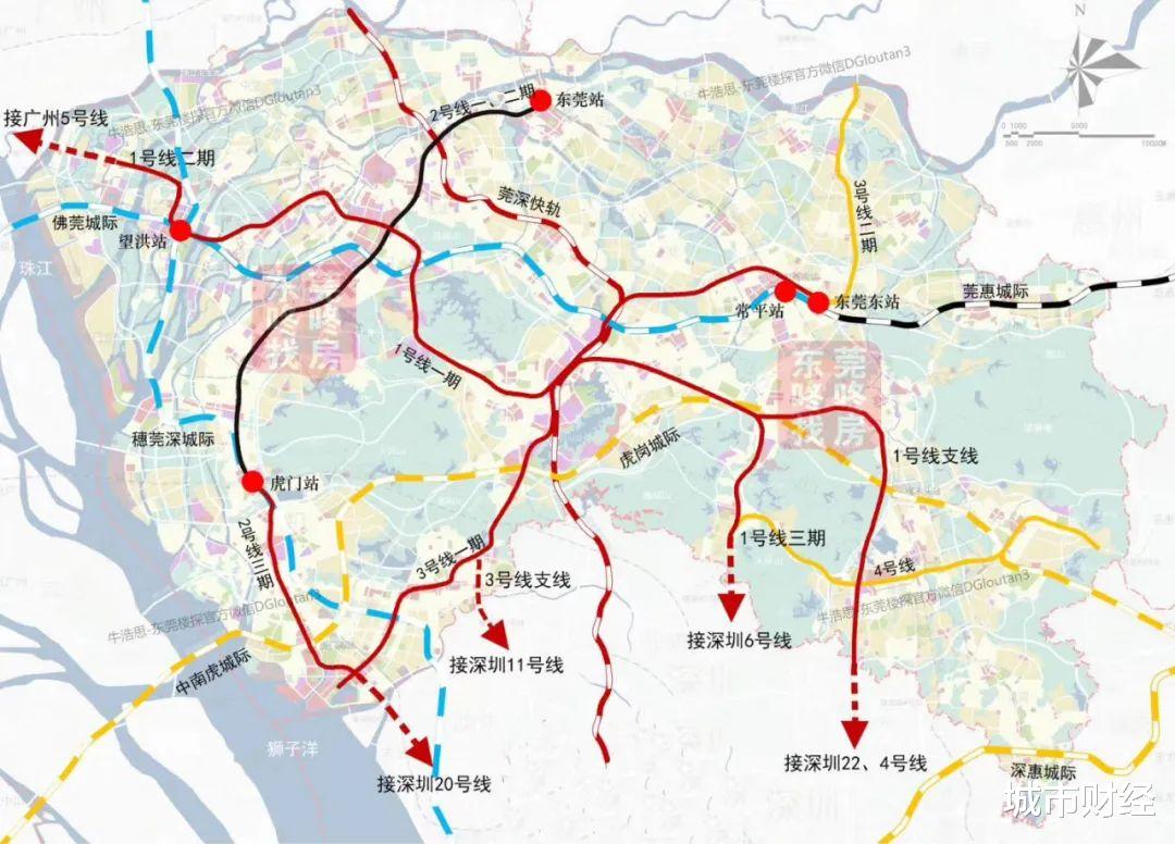 城市财经|哪些卫星城，最值得买房？答案来了