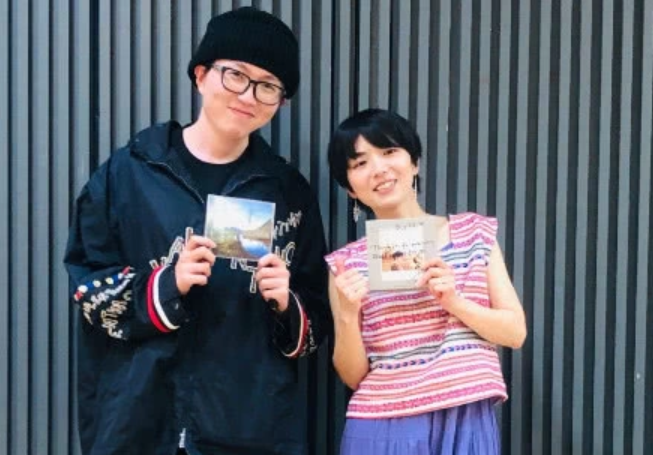 『周震南』在《明日之子》毕业后,周震南直接“进营”,他的好兄弟现状如何?