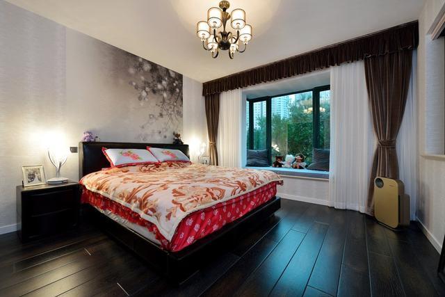 |砸了10万装的新房,不做吊顶省钱还大气,亲戚来了都觉得很赞!