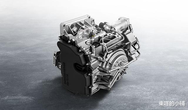 SUV|这款美系SUV，顶配不到11W，匹配6AT变速箱，油耗5.5L！