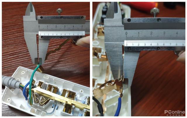 排插|还在惊叹老排插“耐用”?看完拆解别心态爆炸