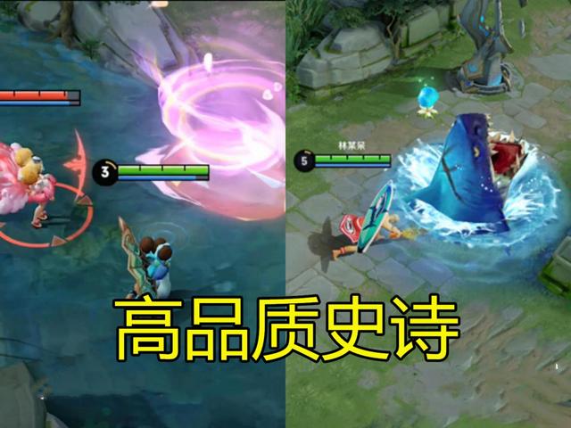 FMVP|21号碎片商店更新，新SNK系列英雄公布，曜FMVP双折扣出售！