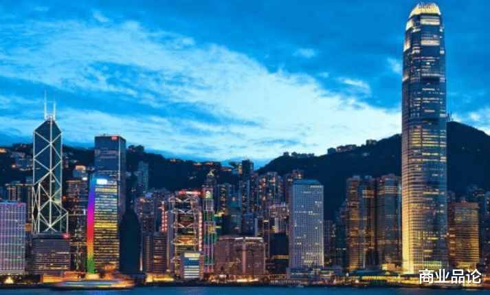 万达|世界上最能赚钱的大楼，花17年建成，每年租金顶100个万达