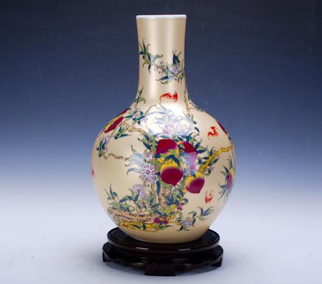 ＂家里摆放花瓶好吗？其中的几大讲究，不妨来了解了解＂