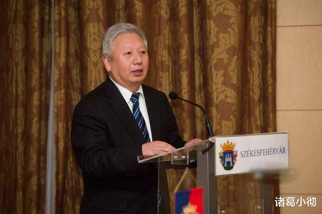 电动车|美国拦不住了，中国外交官高票当选国际法官，168个国家表示支持