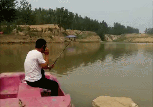 空军|世上只有两种贴吧，钓鱼吧和其他