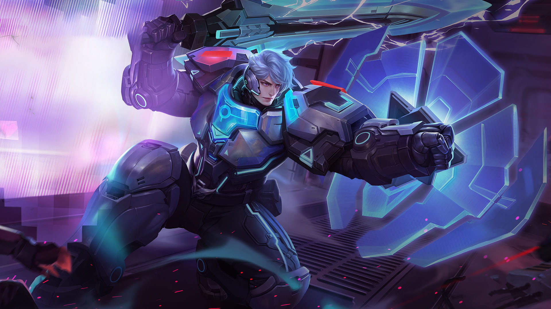 「亚瑟」王者荣耀：你有多久没选亚瑟了？你真的了解他的大招吗？