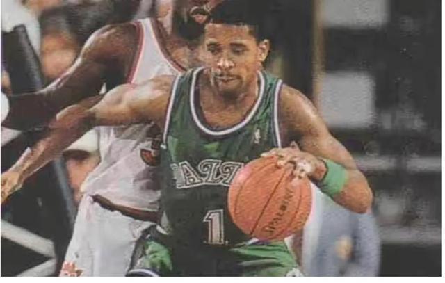 [迈克尔·乔丹]“篮球上帝”迈克尔·乔丹， 11件你不知道的黑历史！