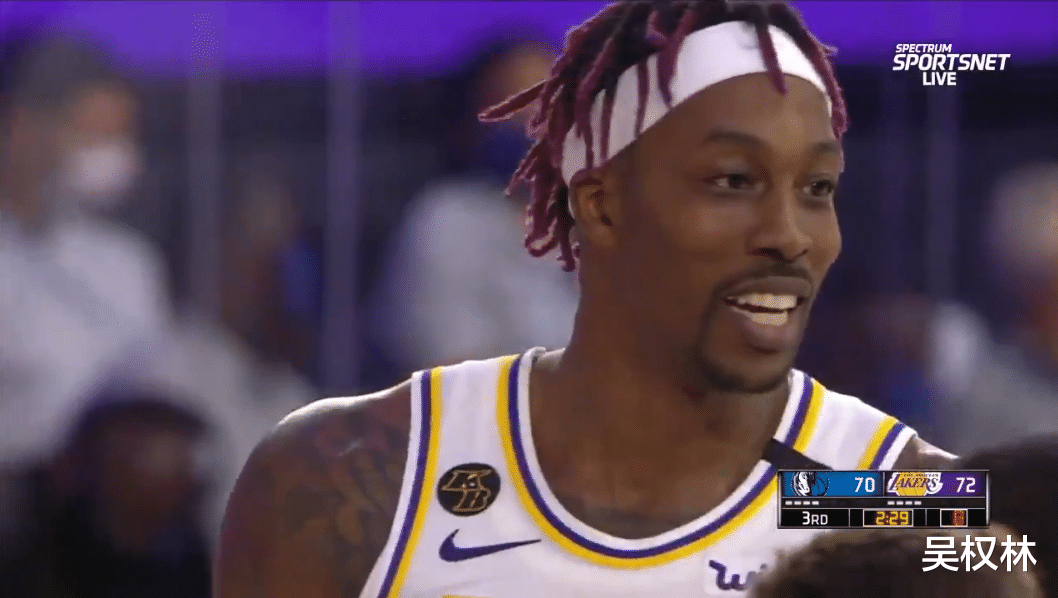 独行侠|24分钟轰17分13板,独行侠猛兽出笼,站帽霍华德,太让人绝望了