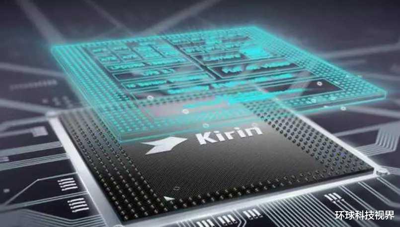 『华为』华为麒麟710性能再提升10%，12nm工艺正在试产！