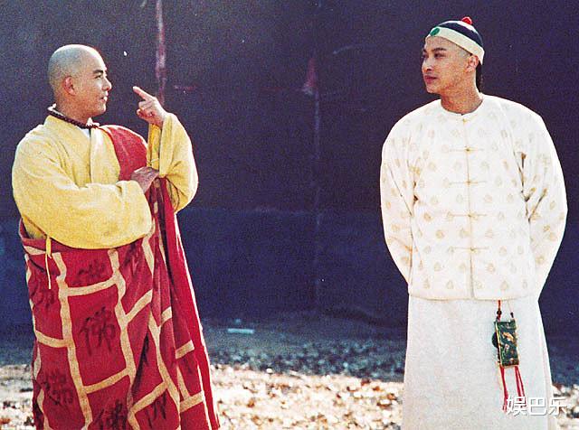 「赵子琪」以男主角名字命名的八部剧,张卫健占了五部,黄日华也有一部