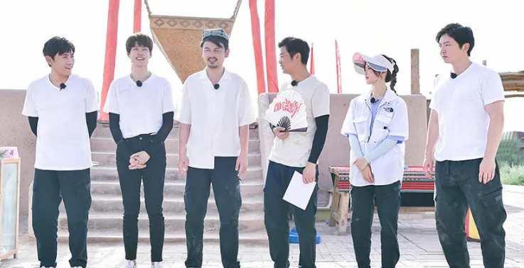 豆瓣|豆瓣8.4，如果没有这个丑闻，这档综艺说不定能“封神”