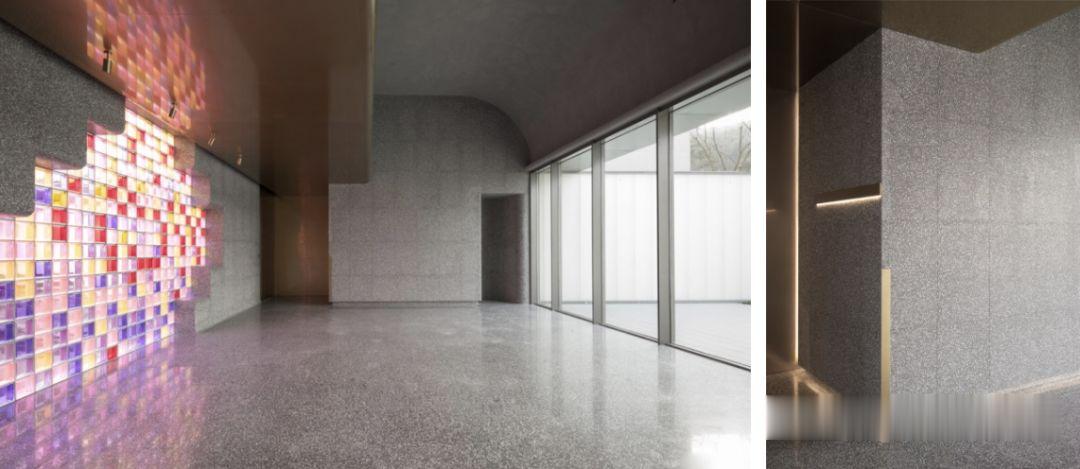 走，去Tiffany喝下午茶