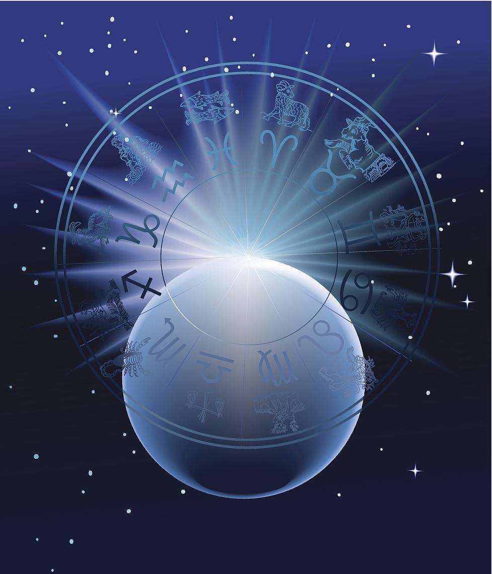 『天蝎座』巾帼不让须眉的三大星座女，她们雄心勃勃，男子也要相形见绌