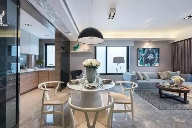 浦东往北 森兰隔壁「阳明花园三期」要出新房！106-142㎡2-4房 前期仅4.7W/?㎡