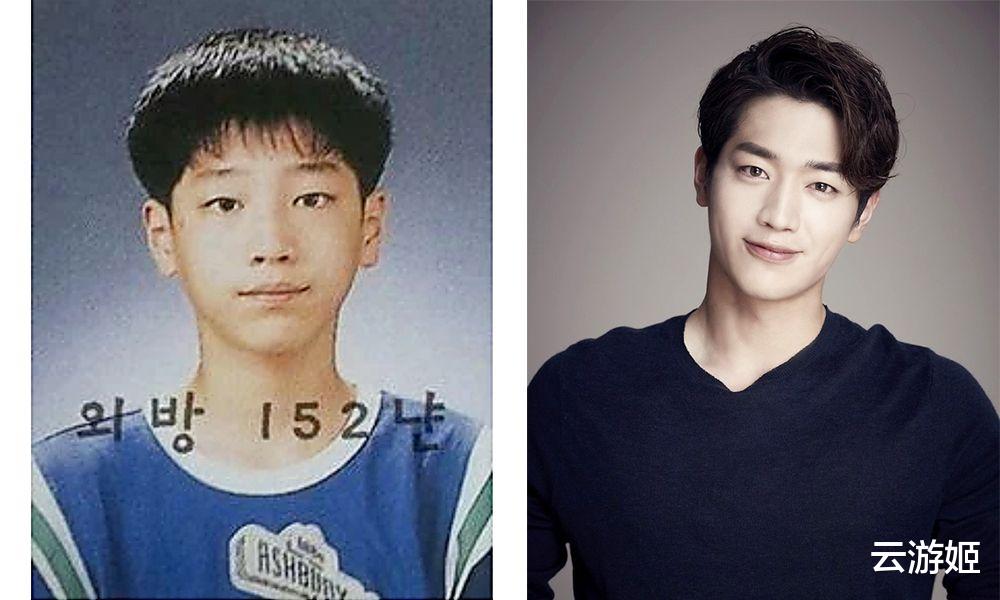 吹》,《没关系,是爱情啊》 有着完美外貌及高挑身材的长腿男神赵寅成