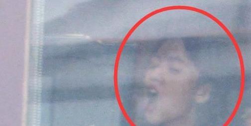 #汪涵#明星大爆料：鞠婧祎、汪涵、丁禹兮、蔡徐坤、于正