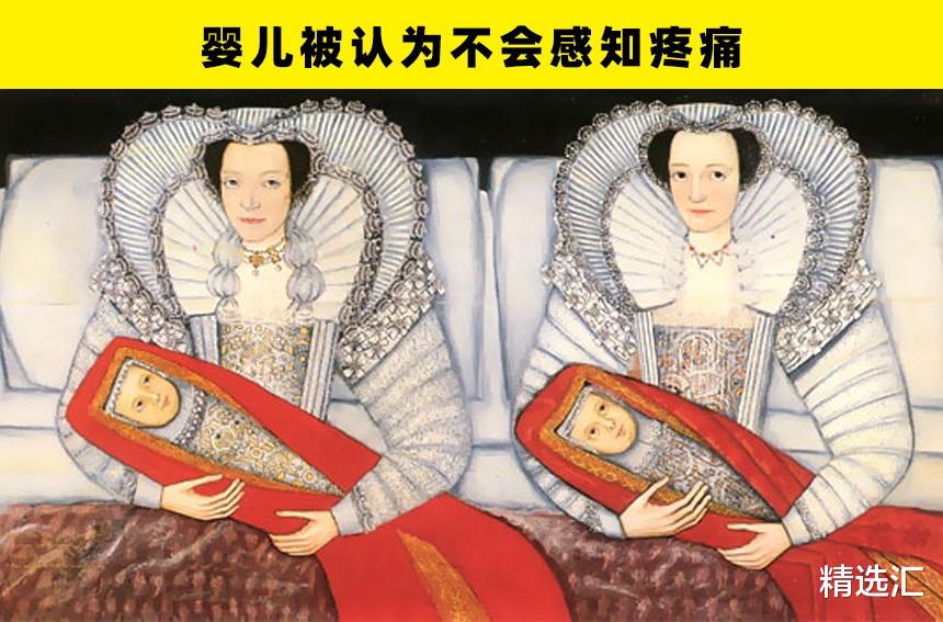|让现代人感到疯狂,但中世纪的欧洲人认真相信着的7件事