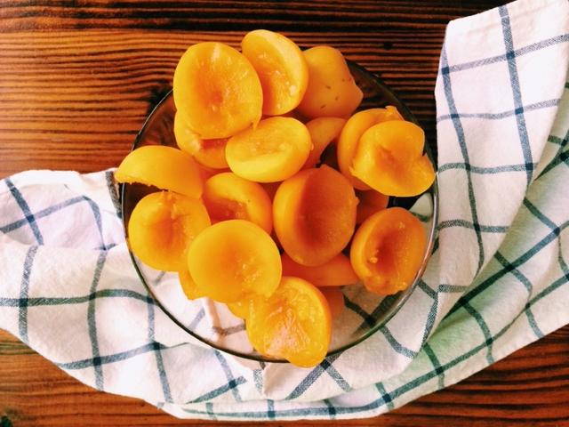 水果|夏天这种“碱性”水果润肺护肤，一次性囤20斤，做成果酱能吃1年